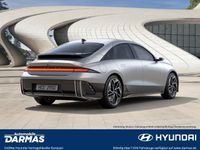 gebraucht Hyundai Ioniq 6 6 Dynamiq Klimaaut. Navi Voll-LED GSD