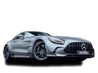 gebraucht Mercedes AMG GT Black Series *MAGNO*TRACK PACK*