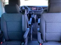 Gebraucht VW Multivan Family 150 PS (110 kW) 2020 Grau Van / Kleinbus