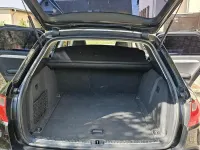 Gebraucht Seat Exeo 160 PS (117 kW) 2012 Schwarz Kombi