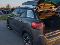 gebraucht Citroën C3 Aircross PureTech 110 Stop