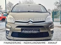 gebraucht Citroën Grand C4 Picasso Tendance *AHK*AUTOMATIK*KLIMA*