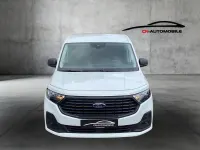 Gebraucht Ford Transit Connect 150 PS (110 kW) 2024 Weiß Van / Kleinbus