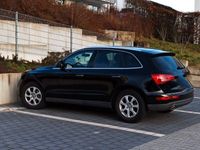 gebraucht Audi Q5 150 CV diesel