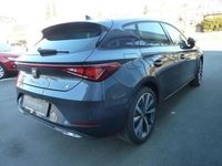 Gebraucht Seat Leon FR 150 PS (110 kW) 2025 Magnetic grau metallic Limousine