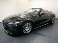 gebraucht Mercedes SL43 AMG SL 43 AMGAMG Distro+Memory+360+KeyGo+DIGITAL LIGHT