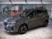 Gebraucht Nissan Townstar Tekna 131 PS (96 kW) 2025 Grey urban black Kombi