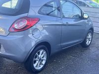 Gebraucht Ford Ka Trend 69 PS (50 kW) 2014 Limousine