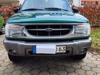 gebraucht Ford Explorer 4.0 V6 SOHC -