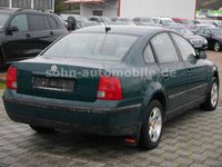 gebraucht VW Passat 1.8 Comfortline Automatik/Klima