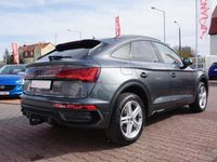 gebraucht Audi Q5 SB S-Line 45 TFSI quattro s-tronic LED Navi SHZ