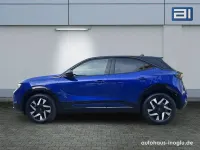 Gebraucht Opel Mokka 136 PS (100 kW) 2025 Blau SUV