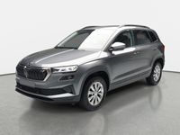 gebraucht Skoda Karoq Karoq 1.5 TSI DSG Ambition Navi LED Winter Kamera LM1.5 TSI DSG Ambition Navi