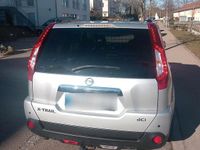 Gebraucht Nissan X-Trail 150 PS (110 kW) 2010 SUV