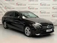 Gebraucht Mercedes C300 258 PS (189 kW) 2018 Schwarz Limousine