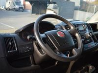 Gebraucht Fiat Ducato 140 PS (102 kW) 2020 Weiß Van