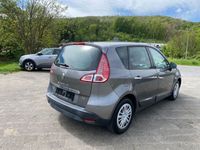 gebraucht Renault Scénic III 1.4 TCE Dynamique