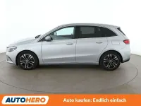 Gebraucht Mercedes B200 Progressive 177 PS (130 kW) 2024 Hightech silber Kleinwagen