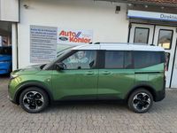 gebraucht Ford Tourneo Courier Active Automatik