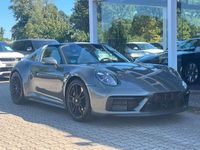 gebraucht Porsche 911 Targa 4 992GTS HA-LENKUNG/INNO/PDCC/LEDER PAKET