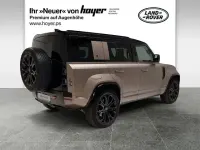 Gebraucht Land Rover Defender 635 PS (467 kW) 2025 Grau SUV