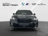 Neu BMW 128 Exclusive 352 PS (258 kW) 2026 Schwarz SUV