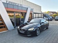 Gebraucht BMW M6 Performance 560 PS (411 kW) 2014 Schwarz Coupé