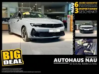 Gebraucht Opel Astra GSe 226 PS (166 kW) 2026 Grafik grau Kombi