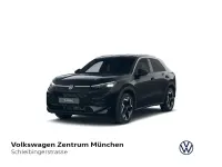 Neu VW T-Roc R-line 150 PS (110 kW) 2026 Schwarz SUV