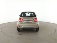 gebraucht Suzuki Ignis 1.2 DualJet Mild-Hybrid Club, Benzin, 14.480 €