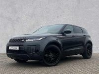 Gebraucht Land Rover Range Rover evoque 313 PS (230 kW) 2022 Carpathian grey SUV