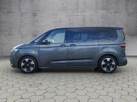 Gebraucht VW Multivan Edition 204 PS (150 kW) 2025 Indiumgrau metallic Van
