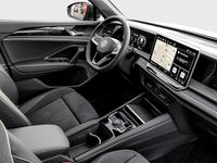 Neu VW Tayron Elegance 150 PS (110 kW) 2025 Grau SUV