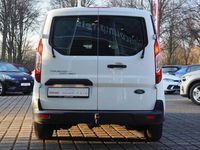 Gebraucht Ford Transit Connect 99 PS (72 kW) 2021 Weiß Van / Kleinbus