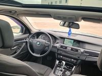 gebraucht BMW 520 d Top gepflegte TÜV & AU 04.2026
