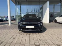 Gebraucht Citroën C5 Aircross Start 224 PS (164 kW) 2024 Schwarz SUV