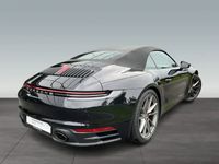 gebraucht Porsche 911 Carrera 4S Cabriolet (992)