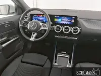 Gebraucht Mercedes EQA250 Progressive 139 kW (190 PS) 2025 Weiß SUV