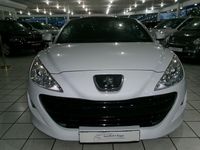 Gebraucht Peugeot RCZ 156 PS (114 kW) 2011 Weiß Coupé