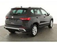 Gebraucht Seat Ateca Style 150 PS (110 kW) 2026 SUV