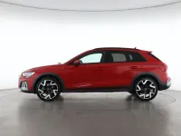 Gebraucht Audi A3 S-Line 150 PS (110 kW) 2025 Progressivrot metallic Limousine