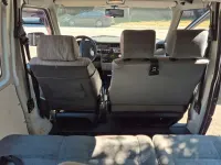 Gebraucht VW T4 77 PS (56 kW) 1995 Schwarz Van