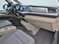 gebraucht VW Multivan T715 TSI Life KÜ Aut. Klima Navi AHK