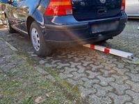 gebraucht VW Golf IV LPG 1.4