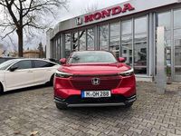 Gebraucht Honda HR-V Advance 131 PS (96 kW) 2024 Premium crystal red metallic SUV