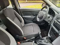 gebraucht Dacia Sandero 1.2 16V 75 LIVE II