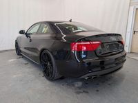 Gebraucht Audi S5 Ambiente 354 PS (260 kW) 2008 Schwarz Coupé