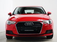 gebraucht Audi A3 Sportback,Navi,AHK,SHZG,GRA,Bi-Xenon,