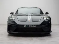 Gebraucht Porsche 992 510 PS (375 kW) 2025 Schwarz