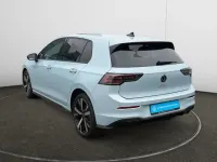 Gebraucht VW Golf VIII Style 272 PS (200 kW) 2025 Blau Limousine
